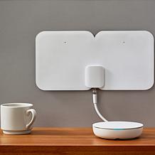 Tablo 4-Tuner Over-the-Air DVR Antenna with 30-Mile Range