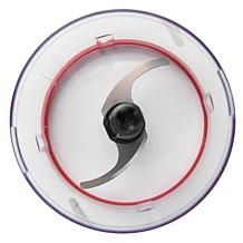 Taco Tuesday Salsa & Guacamole Chopper