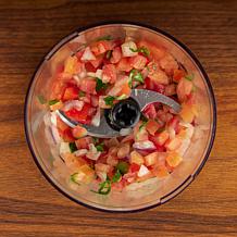 Taco Tuesday Salsa & Guacamole Chopper