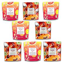 Tamalitoz by Sugarox Chili Pops Chamoy & Original Combo 8-pack AS