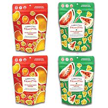 Tamalitoz by Sugarox Palomitaz Popcorn Watermelon & Mango 4pk Combo AS