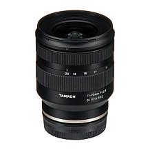Tamron 11-20mm f/2.8 Di III-A RXD Lens for Sony E