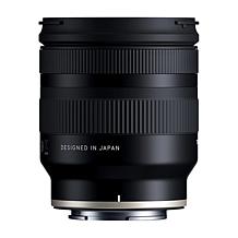 Tamron 11-20mm f/2.8 Di III-A RXD Lens for Sony E
