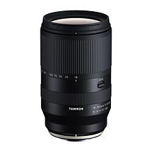 Tamron 18-300mm f/3.5-6.3 Di III-A VC VXD Lens for FUJIFILM X