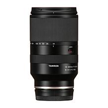 Tamron 18-300mm f/3.5-6.3 Di III-A VC VXD Lens for Sony E
