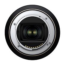 Tamron 28-200mm f/2.8-5.6 Di III RXD Lens for Sony E