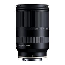 Tamron 28-200mm f/2.8-5.6 Di III RXD Lens for Sony E