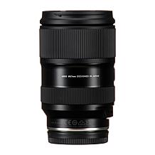 Tamron 28-75mm f/2.8 Di III VXD G2 Lens for Sony E
