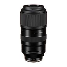 Tamron 50-400mm f/4.5-6.3 Di III VC VXD Lens for Sony