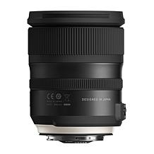 Tamron SP 24-70mm f/2.8 Di VC USD G2 Lens for Canon EF