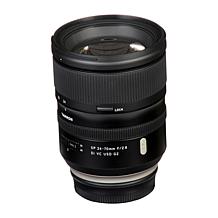 Tamron SP 24-70mm f/2.8 Di VC USD G2 Lens for Canon EF