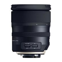 Tamron SP 24-70mm f/2.8 Di VC USD G2 Lens for Nikon F