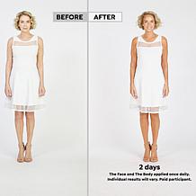 Tan Luxe 2-pack Light/Medium The Body Self-Tan Drops