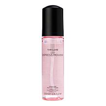Tan Luxe Express Self Tan Mousse with Reusable Application Mitt