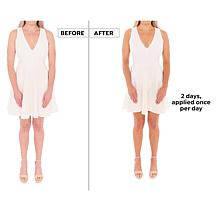 Tan Luxe Express Self Tan Mousse with Reusable Application Mitt