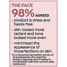 Tan Luxe Face & Body Drops Light/Medium