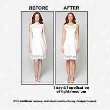 Tan Luxe Face & Body Drops Light/Medium