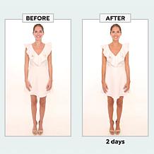 Tan Luxe Future Mist with Pink Mitt Applicator