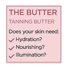 Tan Luxe The Big Butter Illuminating Tanning Butter Auto-Ship®
