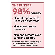 Tan Luxe The Big Butter Illuminating Tanning Butter