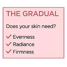 Tan Luxe The Gradual Illuminating Tan Lotion