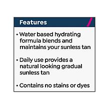 TanTowel® Half-Body Classic Towelettes - 12-pack