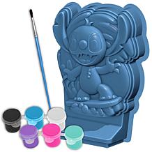 Tara Toy: 3-In-1 Activity Set - Disney Stitch - Craft Kit
