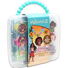 Tara Toy: Moana 2 Necklace Activity Set - Disney DIY Jewelry Kit