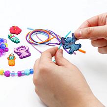 Tara Toy Necklace Activity Set Disney Stitch 160pcs