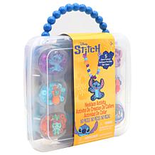 Tara Toy Necklace Activity Set Disney Stitch 160pcs