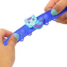 Tara Toy: Pop-Eeze Bracelet Activity Set - Gabby's Dollhouse