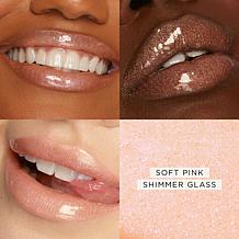 tarte 2-pack Maracuja Juicy Lip Plump Shimmer Glass
