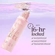 tarte 2-piece Life Lock Hydrating Setting Spray Set