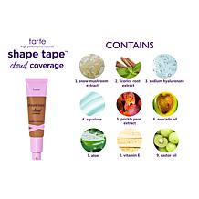 tarte 3-piece Key Largo Bronze & Perfect Complexion Set