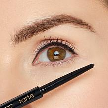 tarte 3-piece Maneater Mascara, Curler & Eyeliner Set