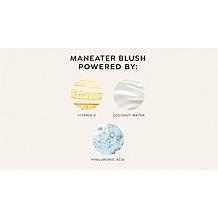tarte 3-piece Viral Maneater Must-Haves Travel Size Makeup Set