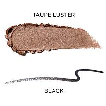 tarte 30-second Eyes Waterproof Eyeliner and Eyeshadow 3pc Set