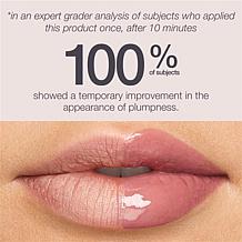 tarte 4-piece Maracuja Juicy Lip Collection with Charms