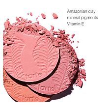 tarte Amazonian Clay Blush & Glow Duo