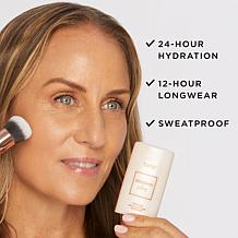 tarte Amazonian Clay Hydrating Serum Foundation