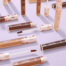 tarte creaseless creamy concealer & brush