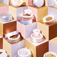 tarte Creaseless Setting and Brightening Powder - Chestnut