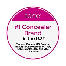 tarte Get Your Skin in Shape Fair Neutral Complexion 4pc Kit