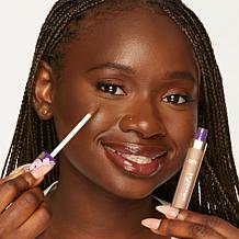 tarte Juicy Glow Pen & Creaseless Concealer
