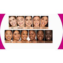 tarte Juicy Glow Pen & Creaseless Concealer
