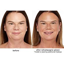 tarte Key Largo Glow Body Oil and Brush 