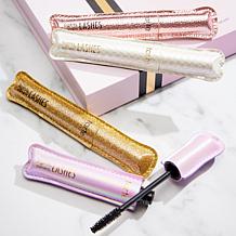 tarte Lights, Camera, Lashes 4-in-1 Mascara and Lash Curler Trio