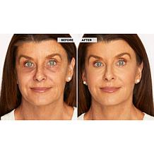 tarte Liquid Gem Full-Coverage Foundation with Brush