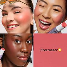 tarte Maracuja Juicy Lip & Cheek Multistick with Brush