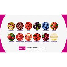 tarte Maracuja Juicy Lip Sculptors 6-piece Vault Collection